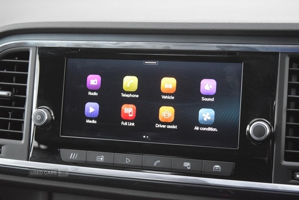 Used SEAT Ateca 2025 for sale - 77102104: Photo 20