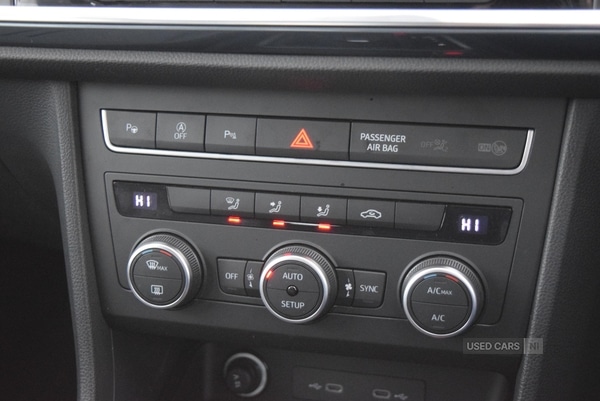 Used SEAT Ateca 2025 for sale - 77102104: Photo 24