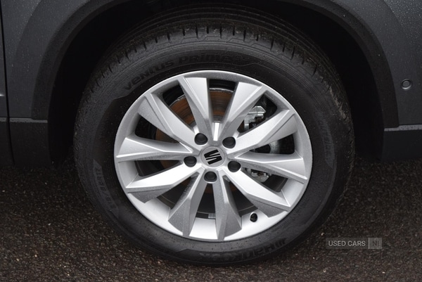 Used SEAT Ateca 2025 for sale - 77102104: Photo 33