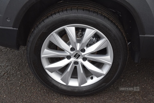 Used SEAT Ateca 2025 for sale - 77102104: Photo 34