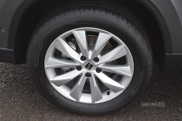 Used SEAT Ateca 2025 for sale - 77102104: Photo 36