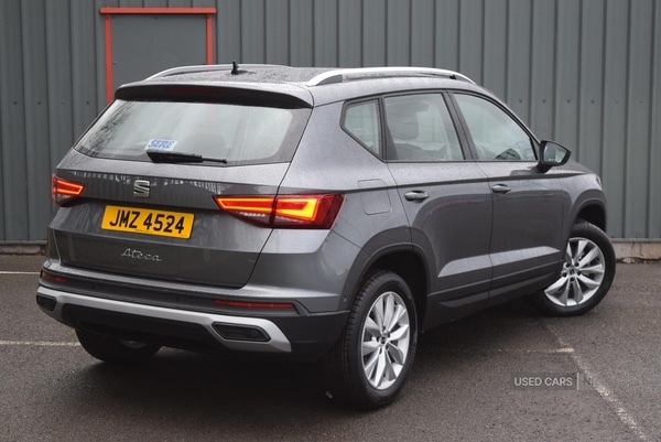 Used SEAT Ateca 2025 for sale - 77102104: Photo 38