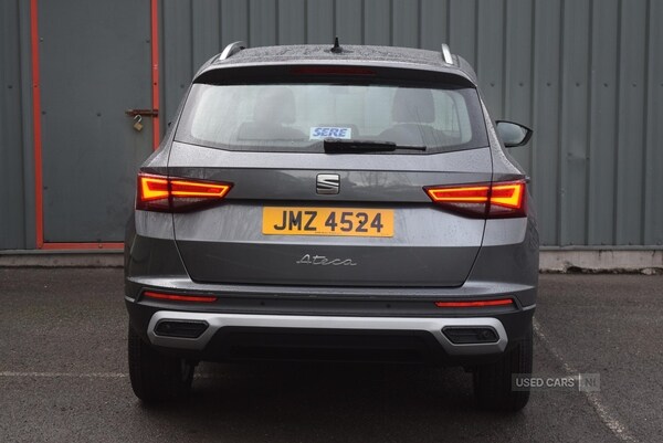 Used SEAT Ateca 2025 for sale - 77102104: Photo 39