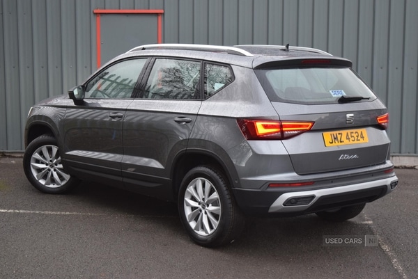 Used SEAT Ateca 2025 for sale - 77102104: Photo 40