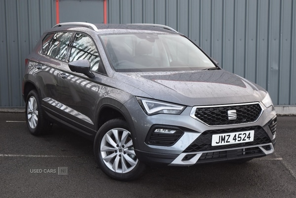Used SEAT Ateca 2025 for sale - 77102104: Photo 41