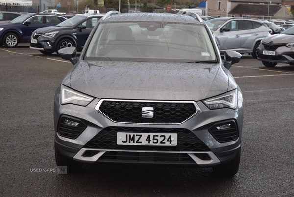 Used SEAT Ateca 2025 for sale - 77102104: Photo 5