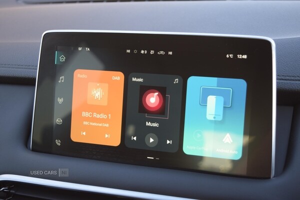 Used MG MG HS 2024 for sale - 76997938: Photo 21