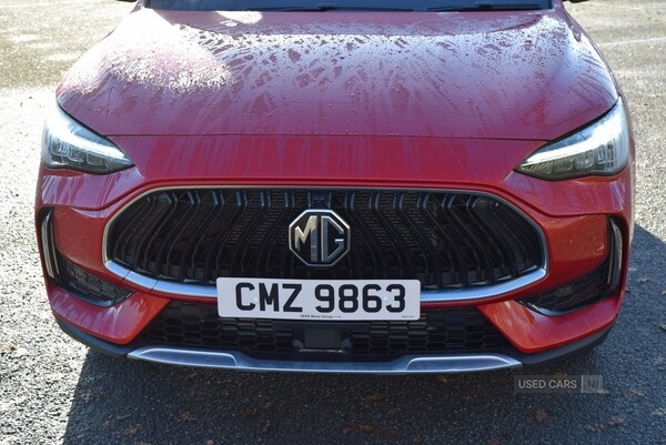 Used MG MG HS 2024 for sale - 76997938: Photo 8