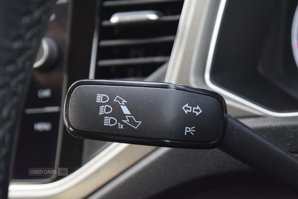 Used Volkswagen T-Roc 2021 for sale - 77204268: Photo 17