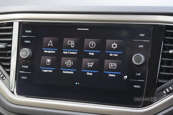 Used Volkswagen T-Roc 2021 for sale - 77204268: Photo 20