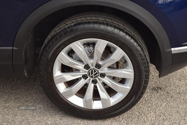 Used Volkswagen T-Roc 2021 for sale - 77204268: Photo 33