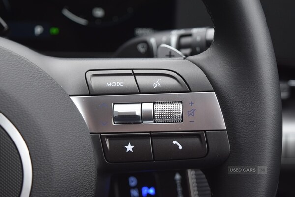 Used Hyundai KONA 2024 for sale - 76646783: Photo 17