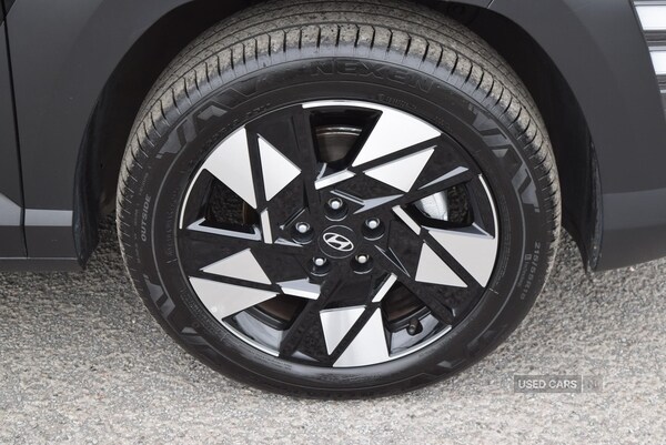 Used Hyundai KONA 2024 for sale - 76646783: Photo 37