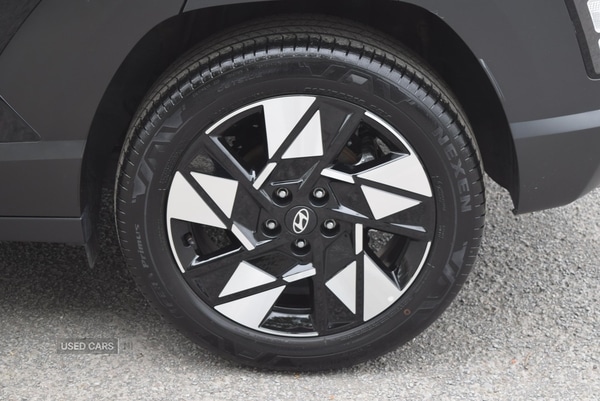 Used Hyundai KONA 2024 for sale - 76646783: Photo 39