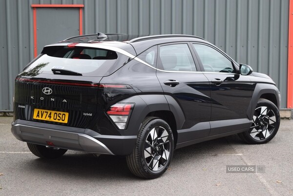 Used Hyundai KONA 2024 for sale - 76646783: Photo 42