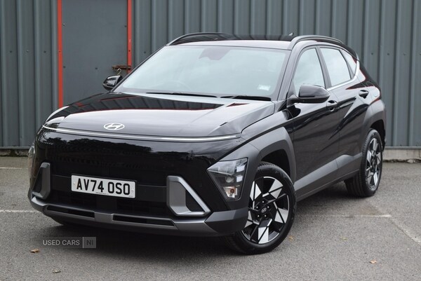 Used Hyundai KONA 2024 for sale - 76646783: Photo 6