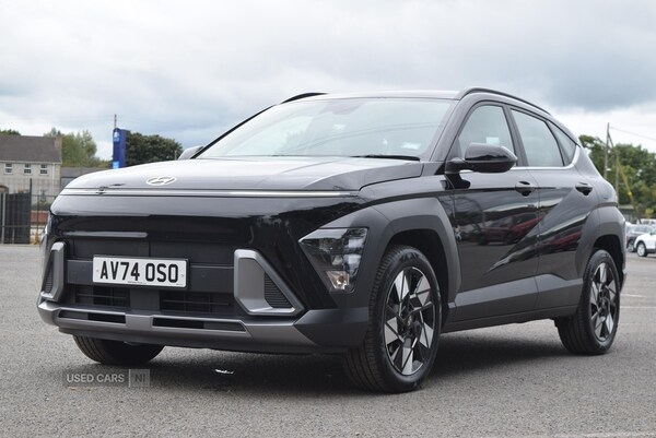 Used Hyundai KONA 2024 for sale - 76646783: Photo 9
