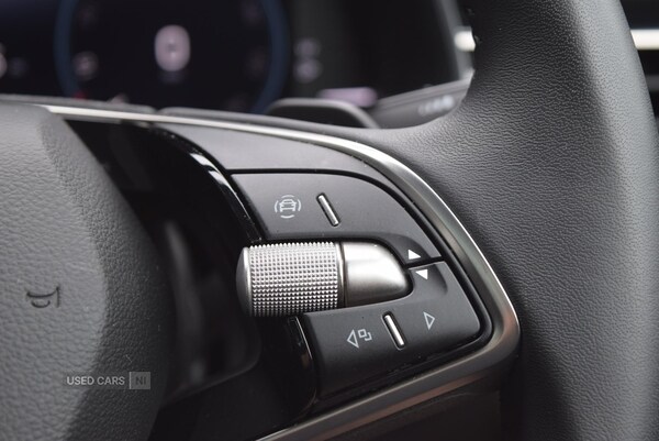 Used Skoda Kamiq 2024 for sale - 76528613: Photo 17