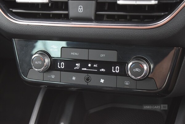 Used Skoda Kamiq 2024 for sale - 76528613: Photo 26