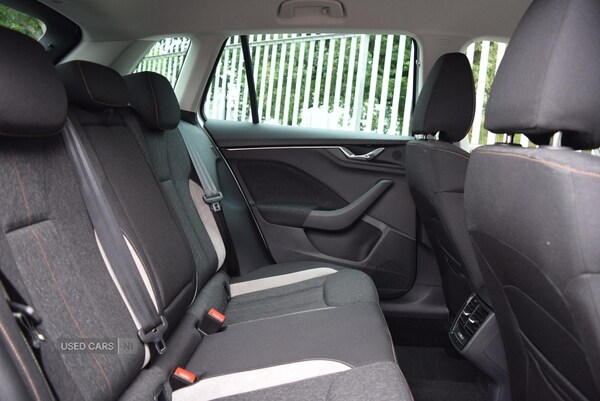 Used Skoda Kamiq 2024 for sale - 76528613: Photo 35