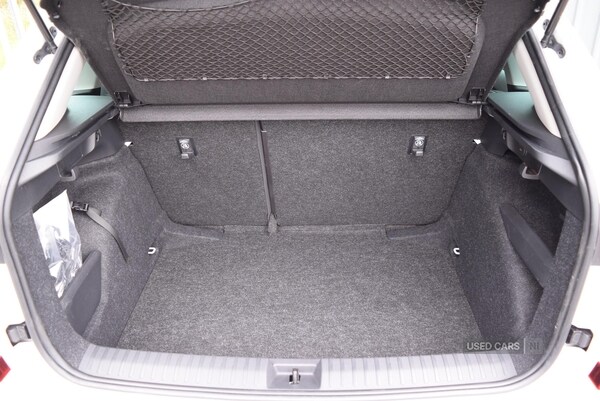 Used Skoda Kamiq 2024 for sale - 76528613: Photo 37