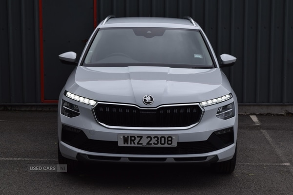 Used Skoda Kamiq 2024 for sale - 76528613: Photo 5