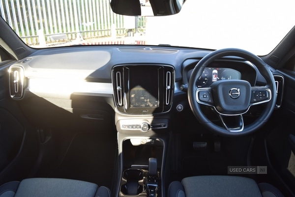 Used Volvo XC40 2022 for sale - 76528440: Photo 11