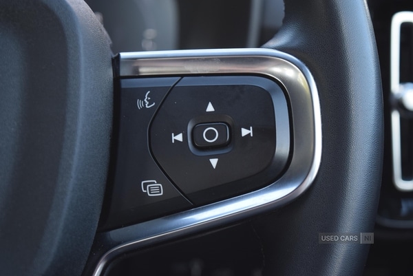 Used Volvo XC40 2022 for sale - 76528440: Photo 16