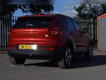 Used Volvo XC40 2022 for sale - 76528440: Photo