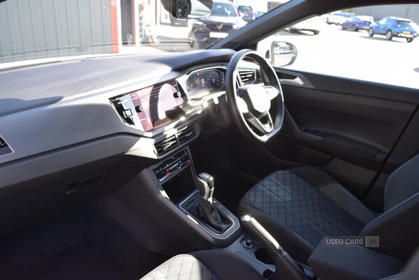 Used Volkswagen Taigo 2024 for sale - 76753529: Photo 12