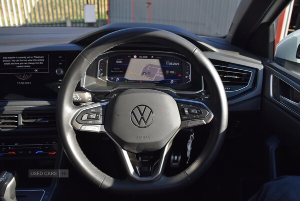 Used Volkswagen Taigo 2024 for sale - 76753529: Photo 16