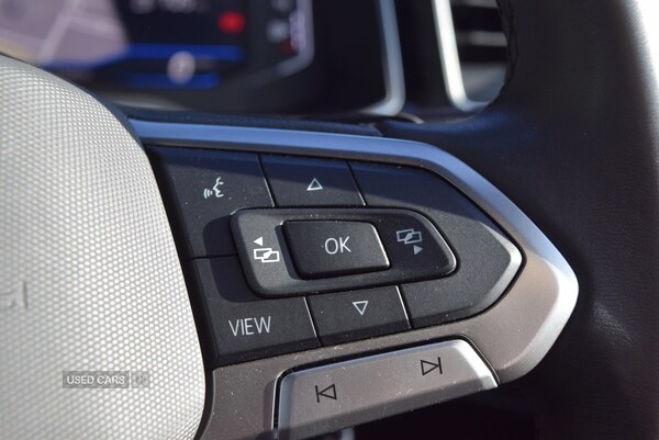 Used Volkswagen Taigo 2024 for sale - 76753529: Photo 18