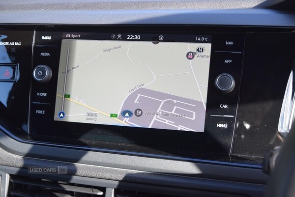 Used Volkswagen Taigo 2024 for sale - 76753529: Photo 22