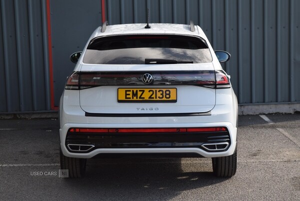Used Volkswagen Taigo 2024 for sale - 76753529: Photo 43