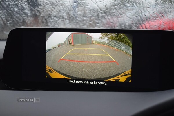 Used Mazda Mazda3 2025 for sale - 76803156: Photo 18