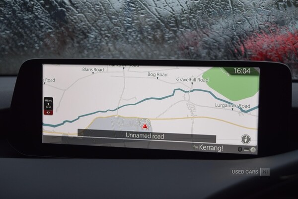 Used Mazda Mazda3 2025 for sale - 76803156: Photo 22