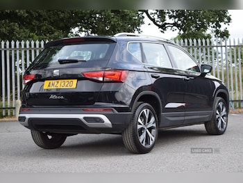 Used SEAT Ateca 2023 for sale - 79375191: Photo