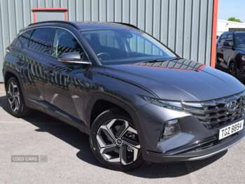 2021 - 1.6 TGDi Hybrid 230 Premium 5dr 2WD Auto