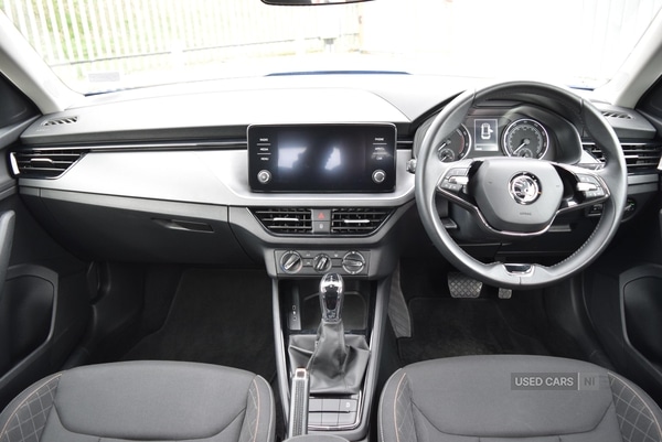 Used Skoda Kamiq 2023 for sale - 77959057: Photo 11