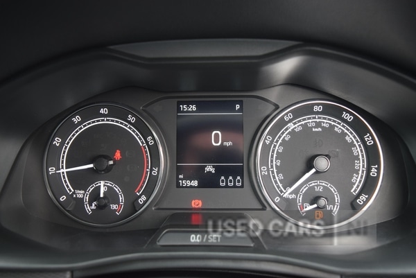 Used Skoda Kamiq 2023 for sale - 77959057: Photo 13