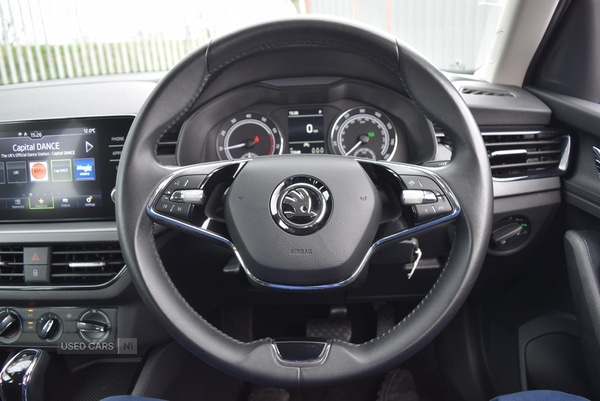 Used Skoda Kamiq 2023 for sale - 77959057: Photo 14