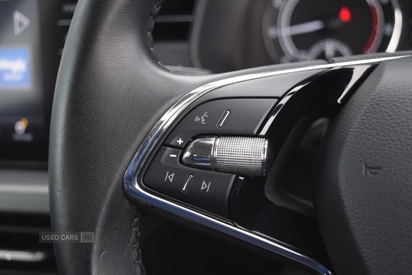 Used Skoda Kamiq 2023 for sale - 77959057: Photo 15