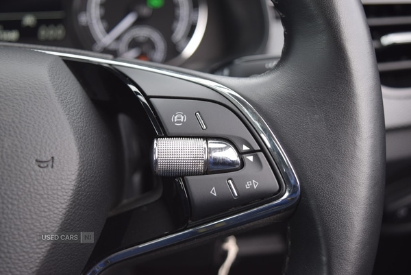 Used Skoda Kamiq 2023 for sale - 77959057: Photo 16