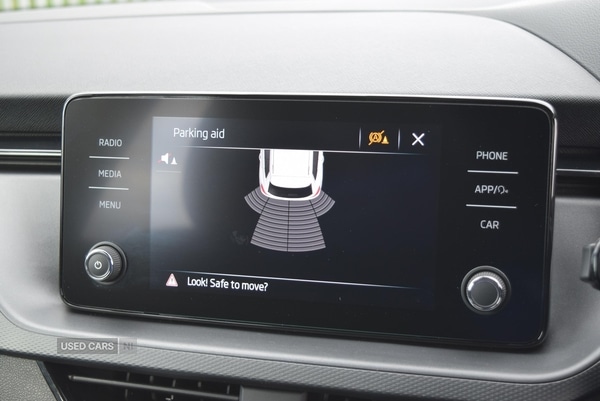 Used Skoda Kamiq 2023 for sale - 77959057: Photo 19