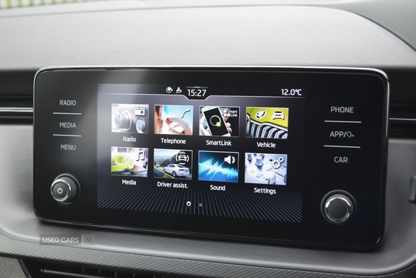 Used Skoda Kamiq 2023 for sale - 77959057: Photo 20