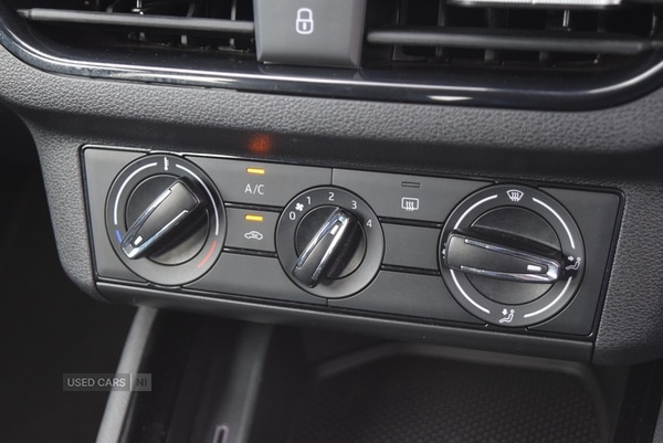 Used Skoda Kamiq 2023 for sale - 77959057: Photo 23