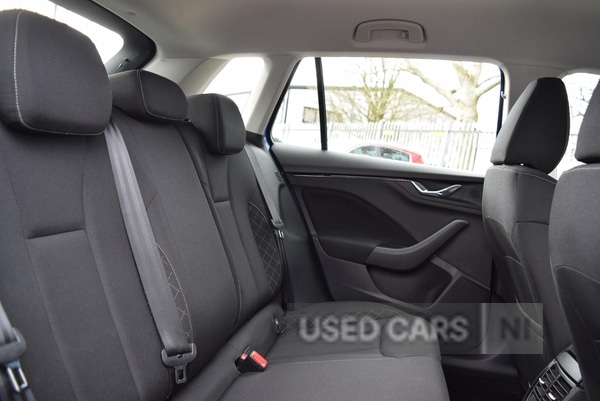 Used Skoda Kamiq 2023 for sale - 77959057: Photo 29