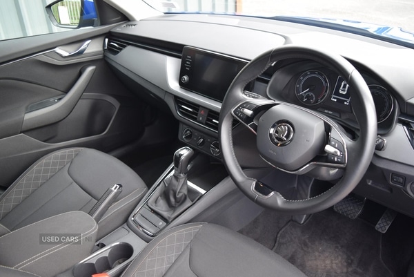 Used Skoda Kamiq 2023 for sale - 77959057: Photo 3