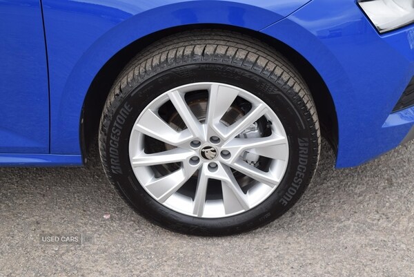 Used Skoda Kamiq 2023 for sale - 77959057: Photo 31