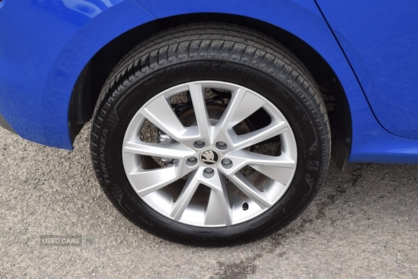 Used Skoda Kamiq 2023 for sale - 77959057: Photo 32